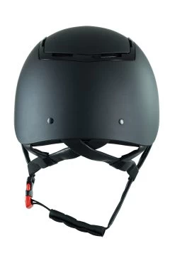 Horze Empire Riding Helmet 22 Horze Empire Riding Helmet -Sports - Equestrian Riding Shop 30049 BL SHN 04