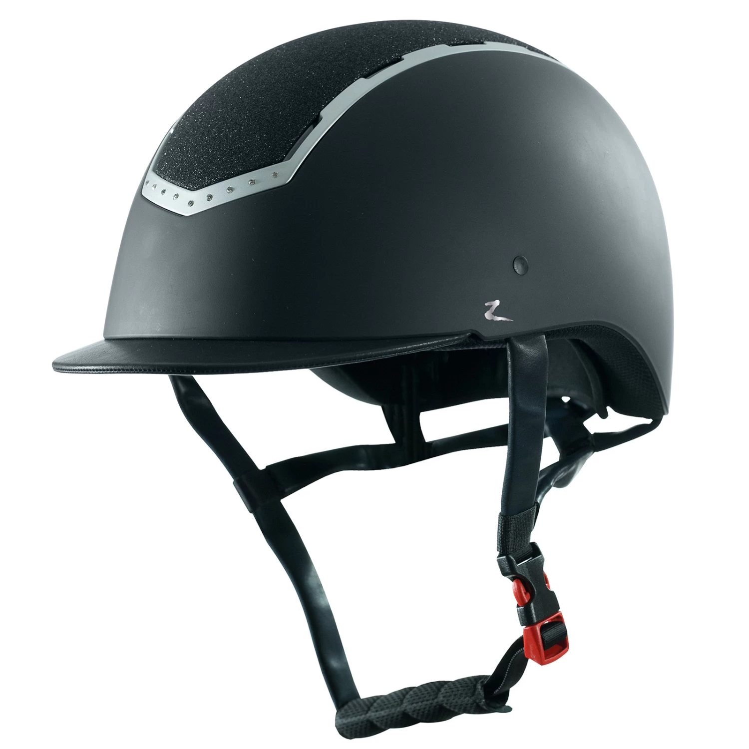 Horze Empire Riding Helmet 7 Horze Empire Riding Helmet - Image 5