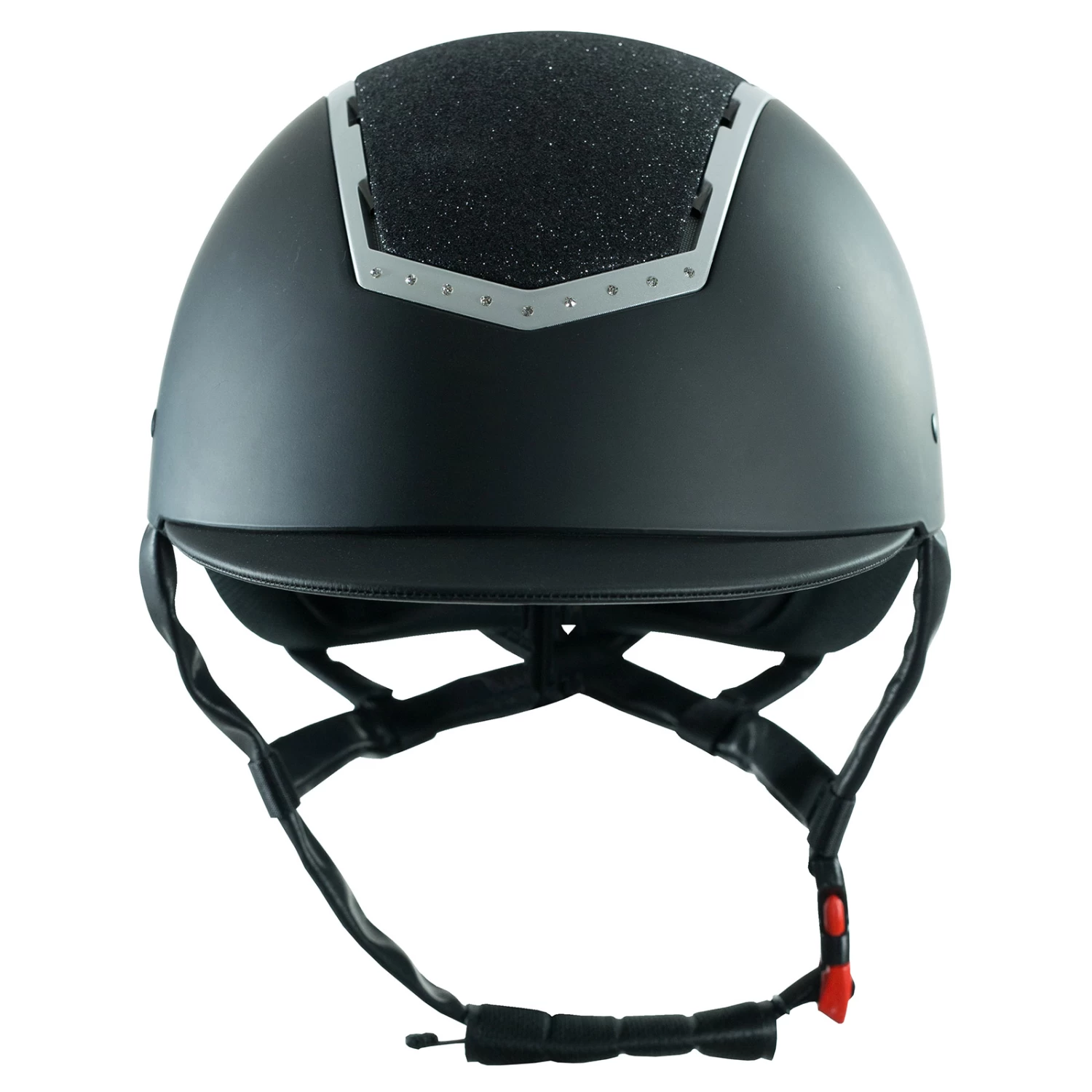 Horze Empire Riding Helmet 8 Horze Empire Riding Helmet - Image 6