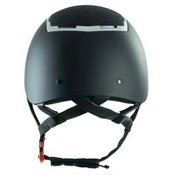 Horze Empire Riding Helmet 26 Horze Empire Riding Helmet -Sports - Equestrian Riding Shop 30049 BL SPK 4