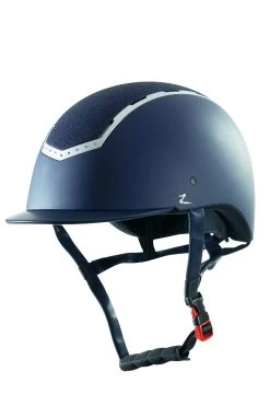 Horze Empire Riding Helmet 29 Horze Empire Riding Helmet -Sports - Equestrian Riding Shop 30049 DB SPK 01