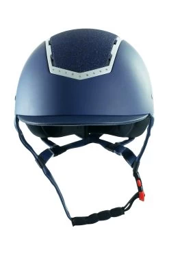 Horze Empire Riding Helmet 30 Horze Empire Riding Helmet -Sports - Equestrian Riding Shop 30049 DB SPK 02