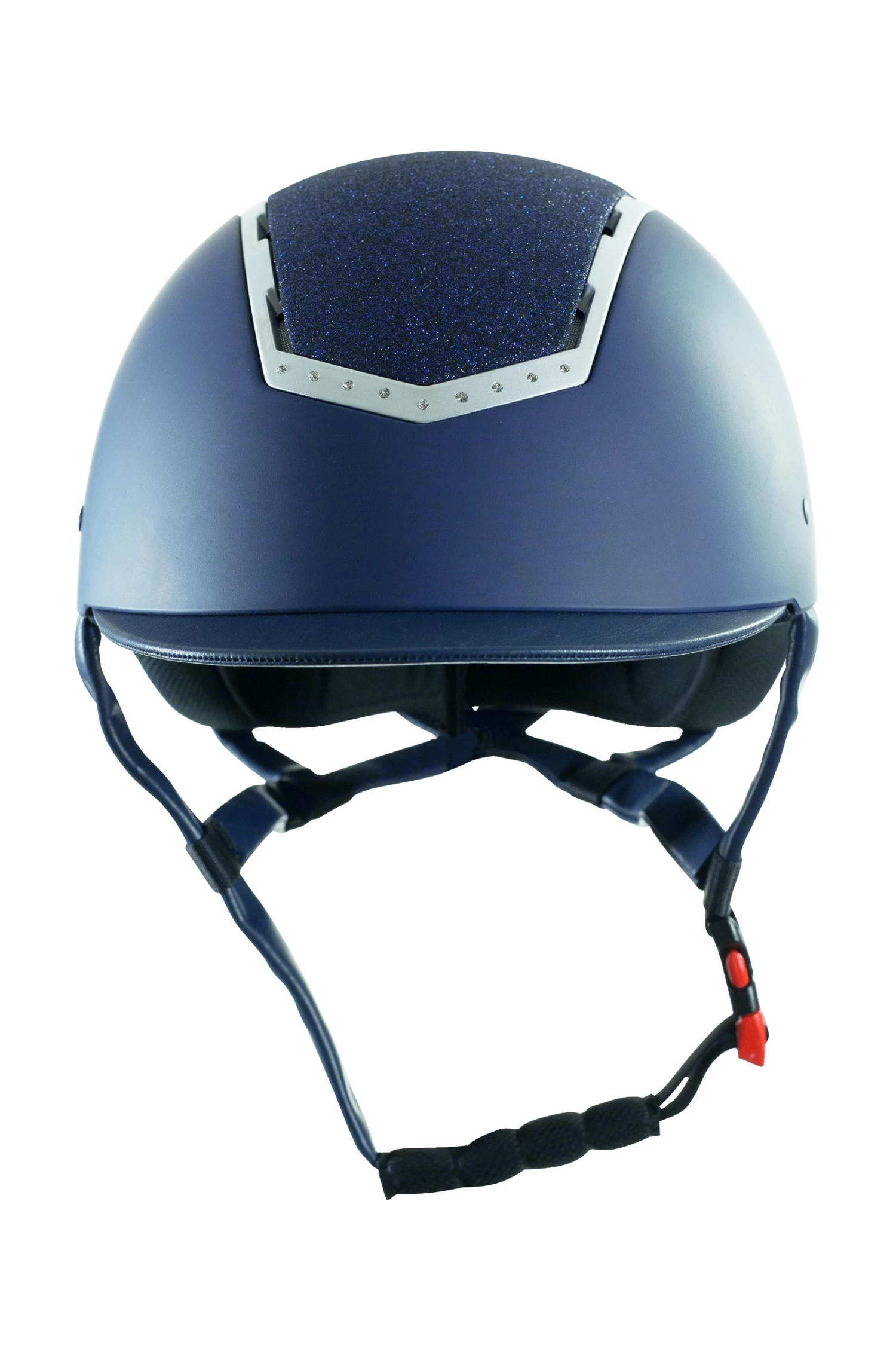 Horze Empire Riding Helmet 14 Horze Empire Riding Helmet - Image 12