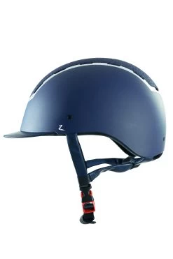 Horze Empire Riding Helmet 31 Horze Empire Riding Helmet -Sports - Equestrian Riding Shop 30049 DB SPK 03