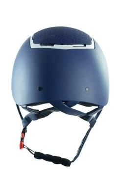 Horze Empire Riding Helmet 32 Horze Empire Riding Helmet -Sports - Equestrian Riding Shop 30049 DB SPK 04