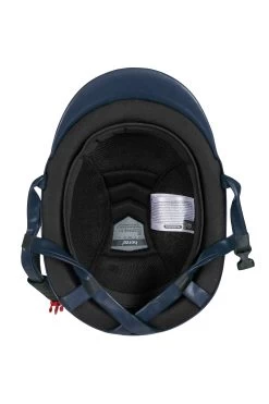 Horze Empire Riding Helmet 34 Horze Empire Riding Helmet -Sports - Equestrian Riding Shop 30049 DB SPK 06