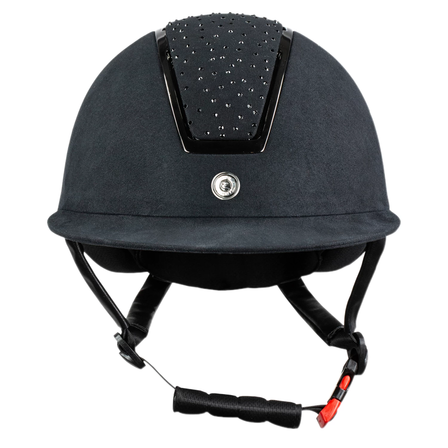 Horze Solara Riding Helmet 4 Horze Solara Riding Helmet - Image 2