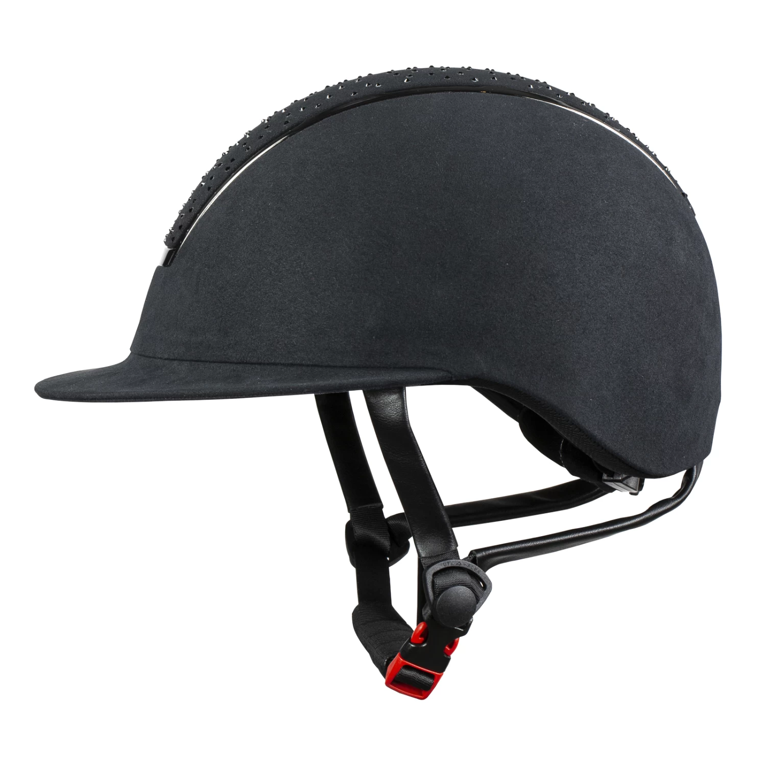 Horze Solara Riding Helmet 5 Horze Solara Riding Helmet - Image 3
