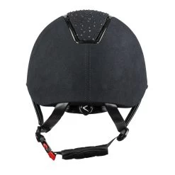 Horze Solara Riding Helmet 24 Horze Solara Riding Helmet -Sports - Equestrian Riding Shop 30069 BL BL 4