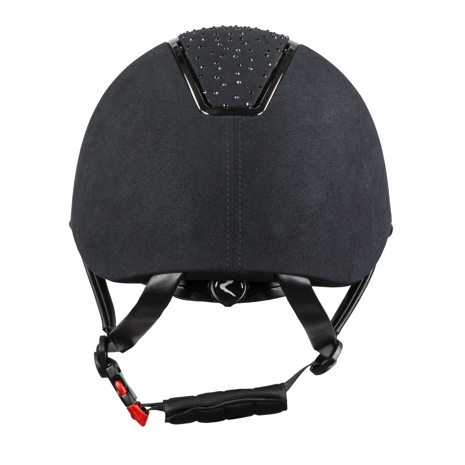 Horze Solara Riding Helmet 6 Horze Solara Riding Helmet - Image 4