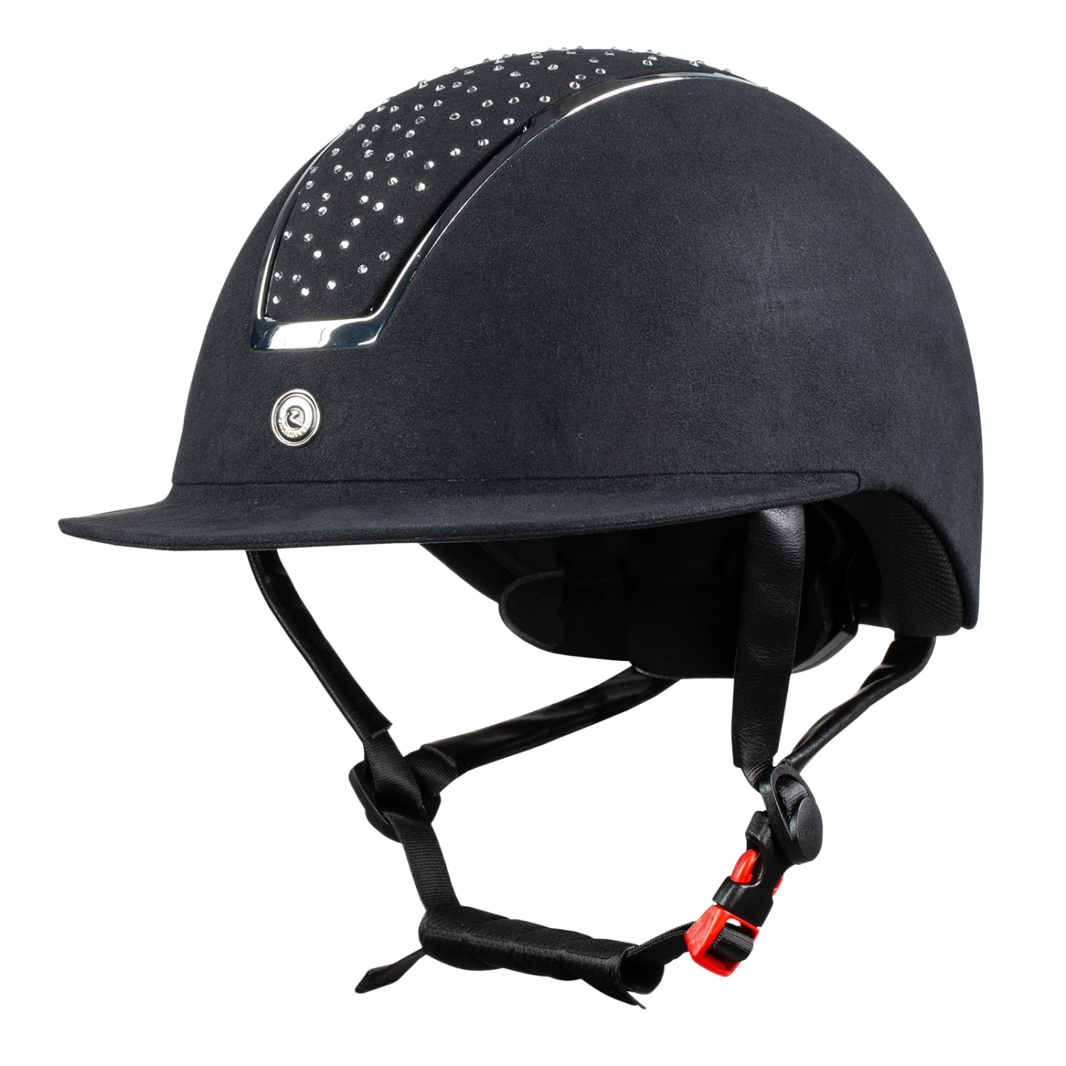 Horze Solara Riding Helmet 7 Horze Solara Riding Helmet - Image 5