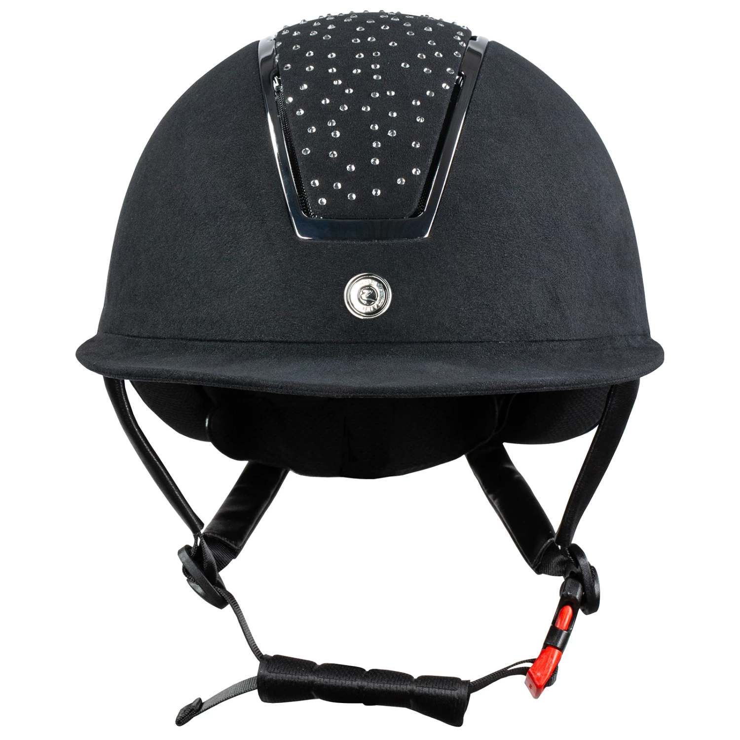 Horze Solara Riding Helmet 8 Horze Solara Riding Helmet - Image 6