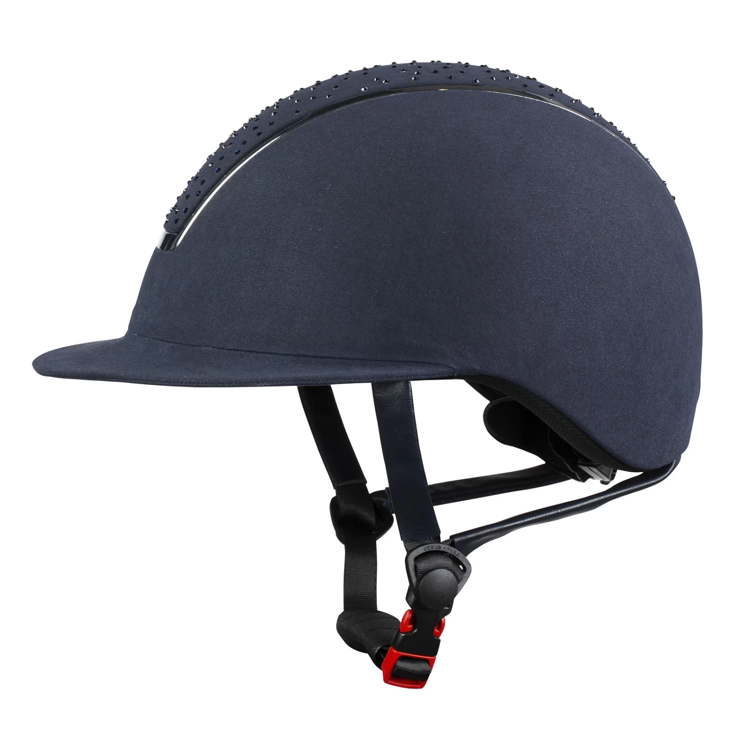 Horze Solara Riding Helmet 13 Horze Solara Riding Helmet - Image 11
