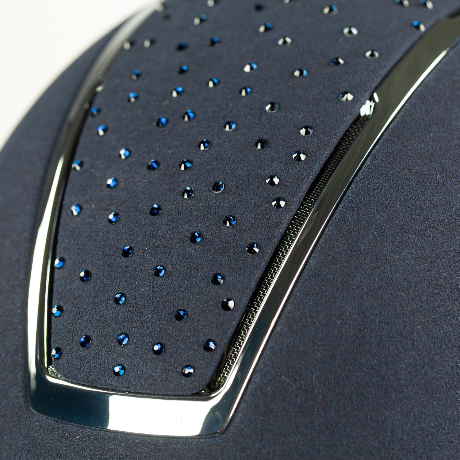 Horze Solara Riding Helmet 16 Horze Solara Riding Helmet - Image 14