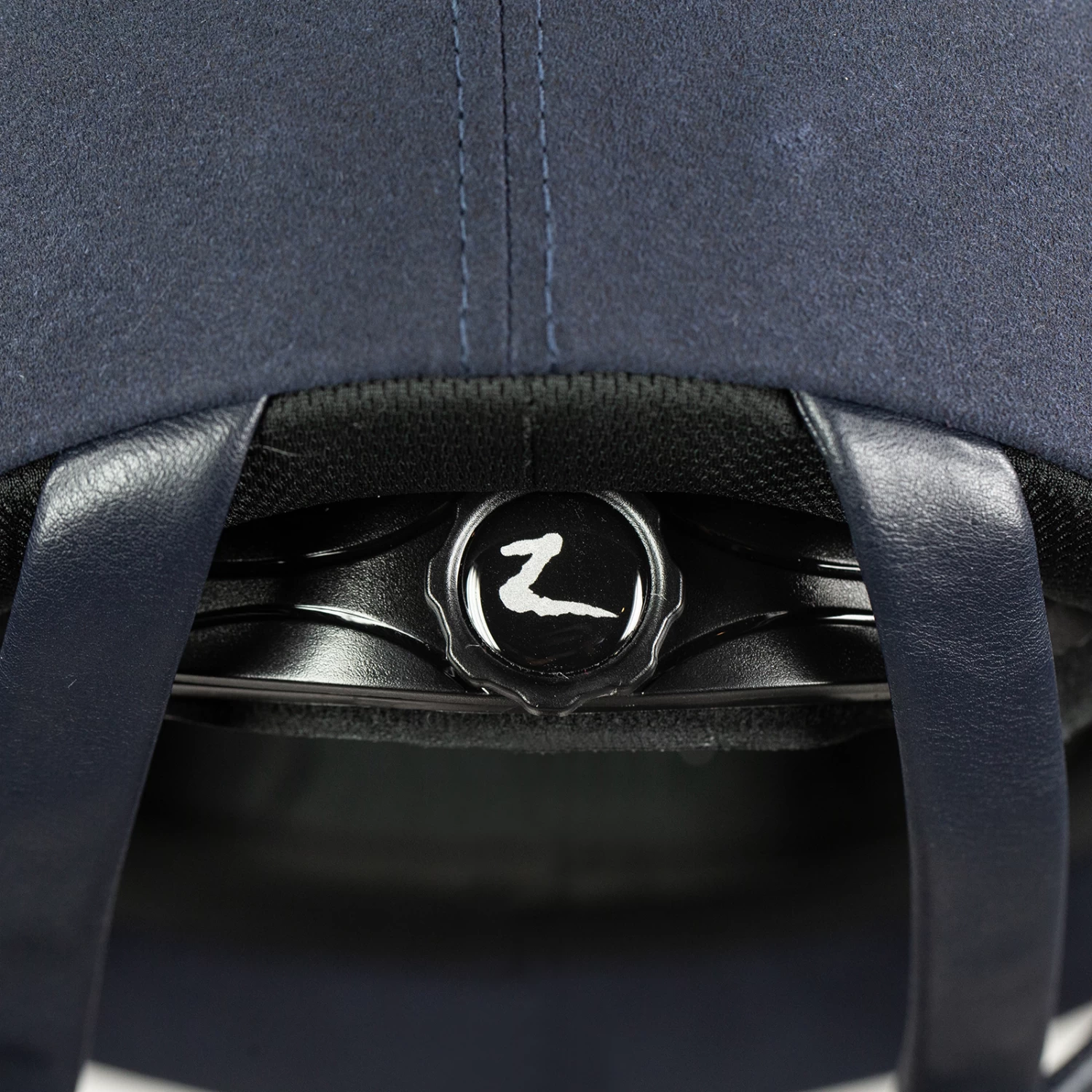 Horze Solara Riding Helmet 17 Horze Solara Riding Helmet - Image 15