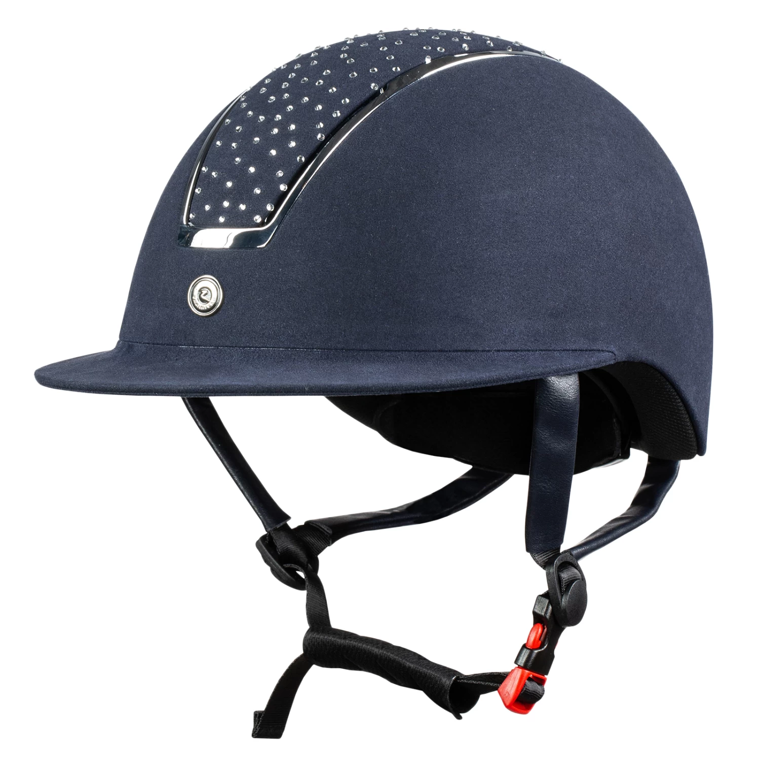 Horze Solara Riding Helmet 18 Horze Solara Riding Helmet - Image 16