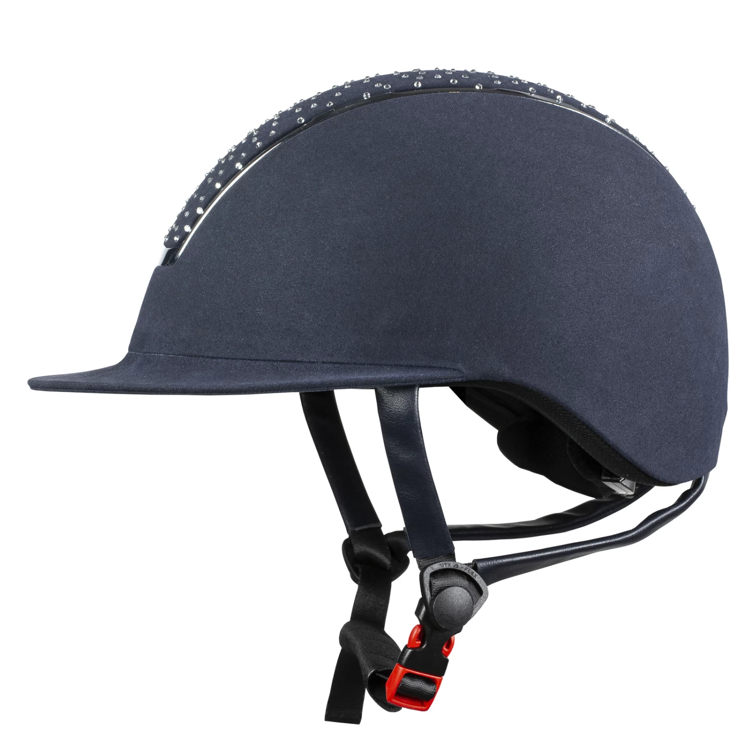 Horze Solara Riding Helmet 20 Horze Solara Riding Helmet - Image 18