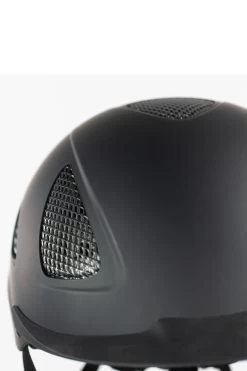 Horze Orbital Helmet With Ventilation VG1 -Sports - Equestrian Riding Shop 30074 BL 04