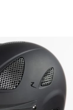 Horze Orbital Helmet With Ventilation VG1 -Sports - Equestrian Riding Shop 30074 BL 05