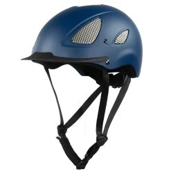 Horze Orbital Helmet With Ventilation VG1 -Sports - Equestrian Riding Shop 30074 DB 1