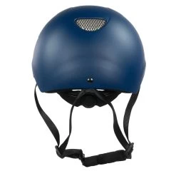 Horze Orbital Helmet With Ventilation VG1 -Sports - Equestrian Riding Shop 30074 DB 3