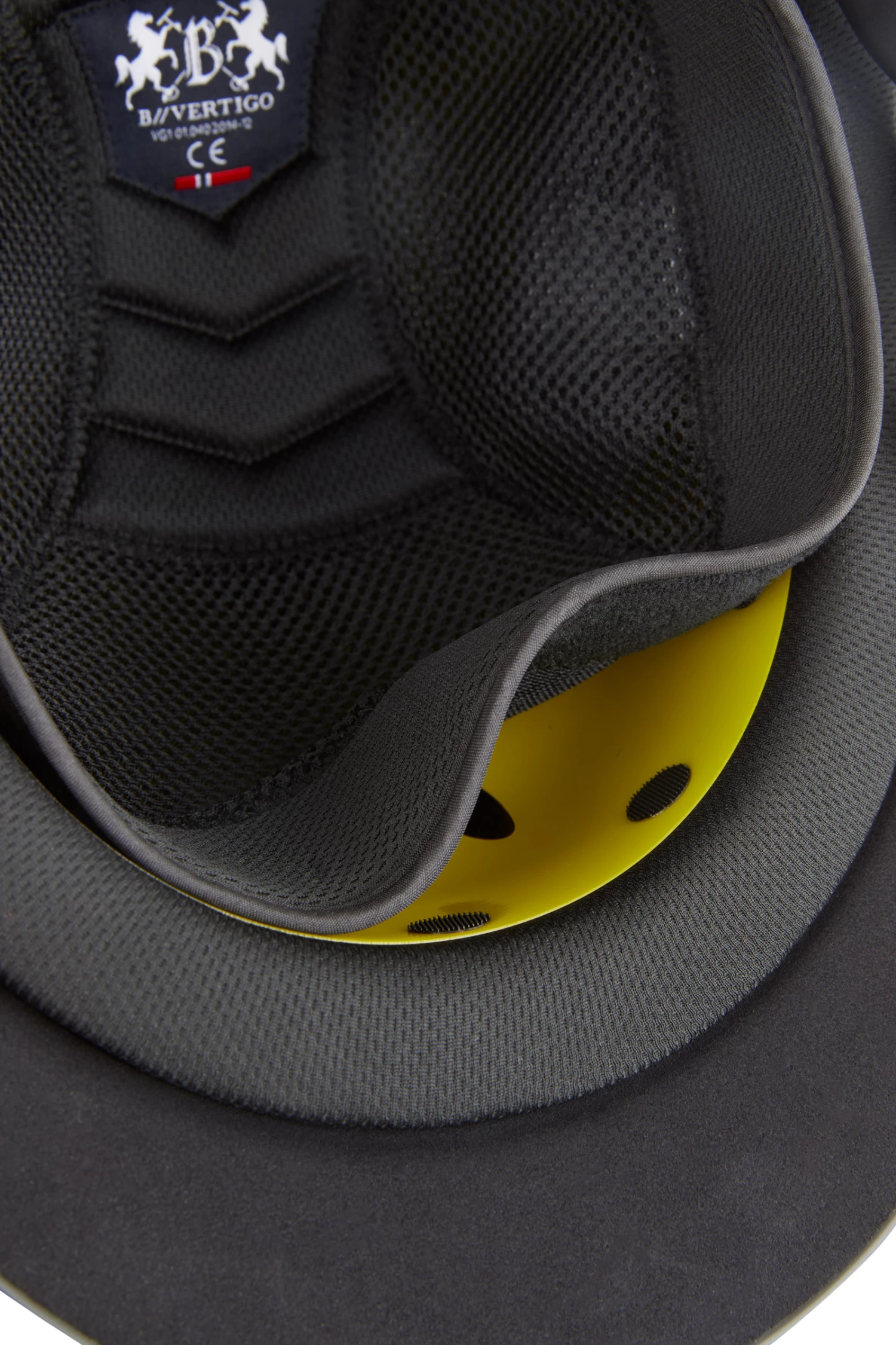 B Vertigo Majoris MIPS Technology Riding Helmet 10 B Vertigo Majoris MIPS Technology Riding Helmet - Image 8