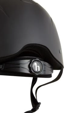 Horze Women's Skylar Riding Helmet -Sports - Equestrian Riding Shop 30079 BL 7