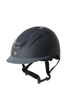 Horze Women's Skylar Riding Helmet -Sports - Equestrian Riding Shop 30079 vdb 01