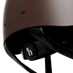 Horze Helmet Crystal With Glitter -Sports - Equestrian Riding Shop 30081 DBR 6