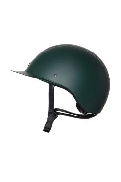 Horze Noir Riding Helmet With Shiny Frame & Sun Visor 30 Horze Noir Riding Helmet With Shiny Frame & Sun Visor -Sports - Equestrian Riding Shop 30084 mvgr 03