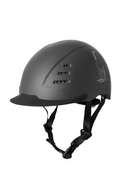 Horze Wendy Kids' Riding Helmet 35 Horze Wendy Kids' Riding Helmet -Sports - Equestrian Riding Shop 30087 099 01