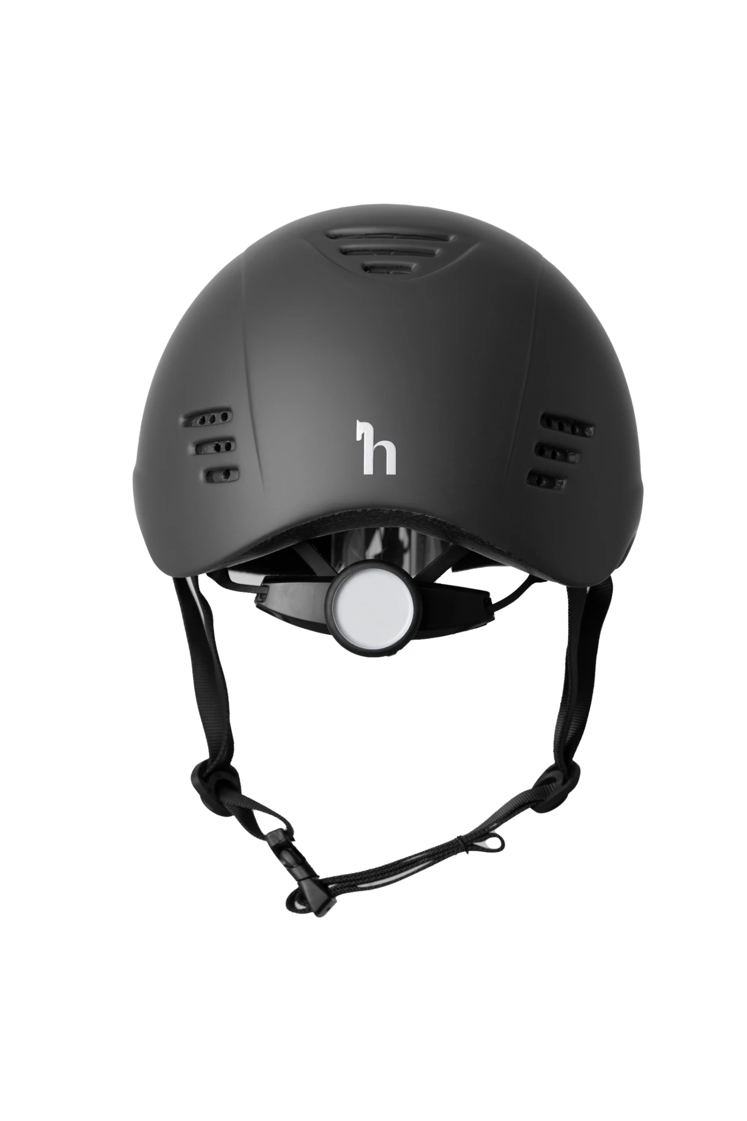 Horze Wendy Kids' Riding Helmet 18 Horze Wendy Kids' Riding Helmet - Image 16