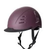 Horze Wendy Kids' Riding Helmet 2 Horze Wendy Kids' Riding Helmet -Sports - Equestrian Riding Shop 30087 490 01