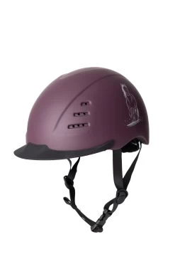 Horze Wendy Kids' Riding Helmet