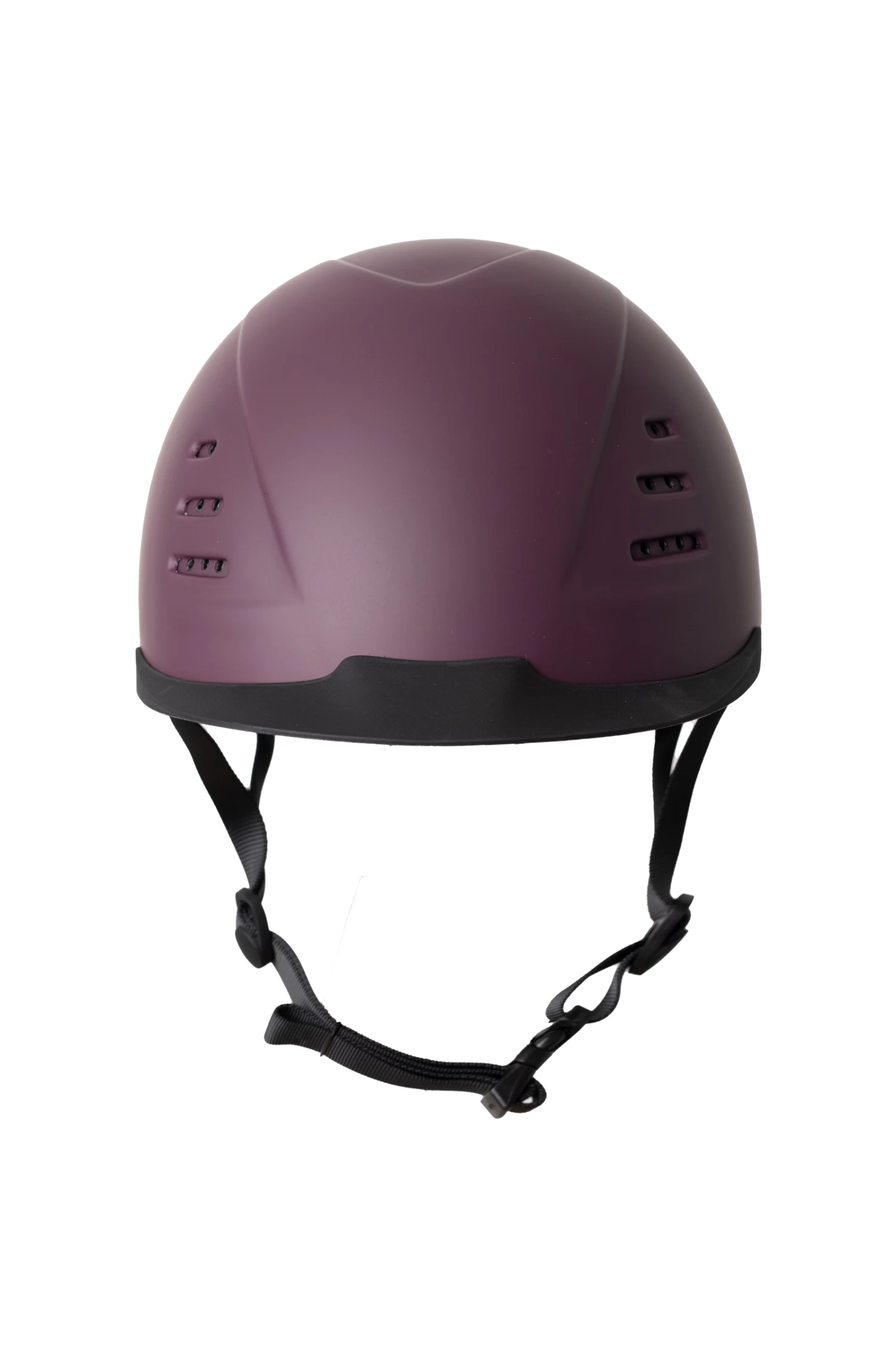 Horze Wendy Kids' Riding Helmet 4 Horze Wendy Kids' Riding Helmet - Image 2