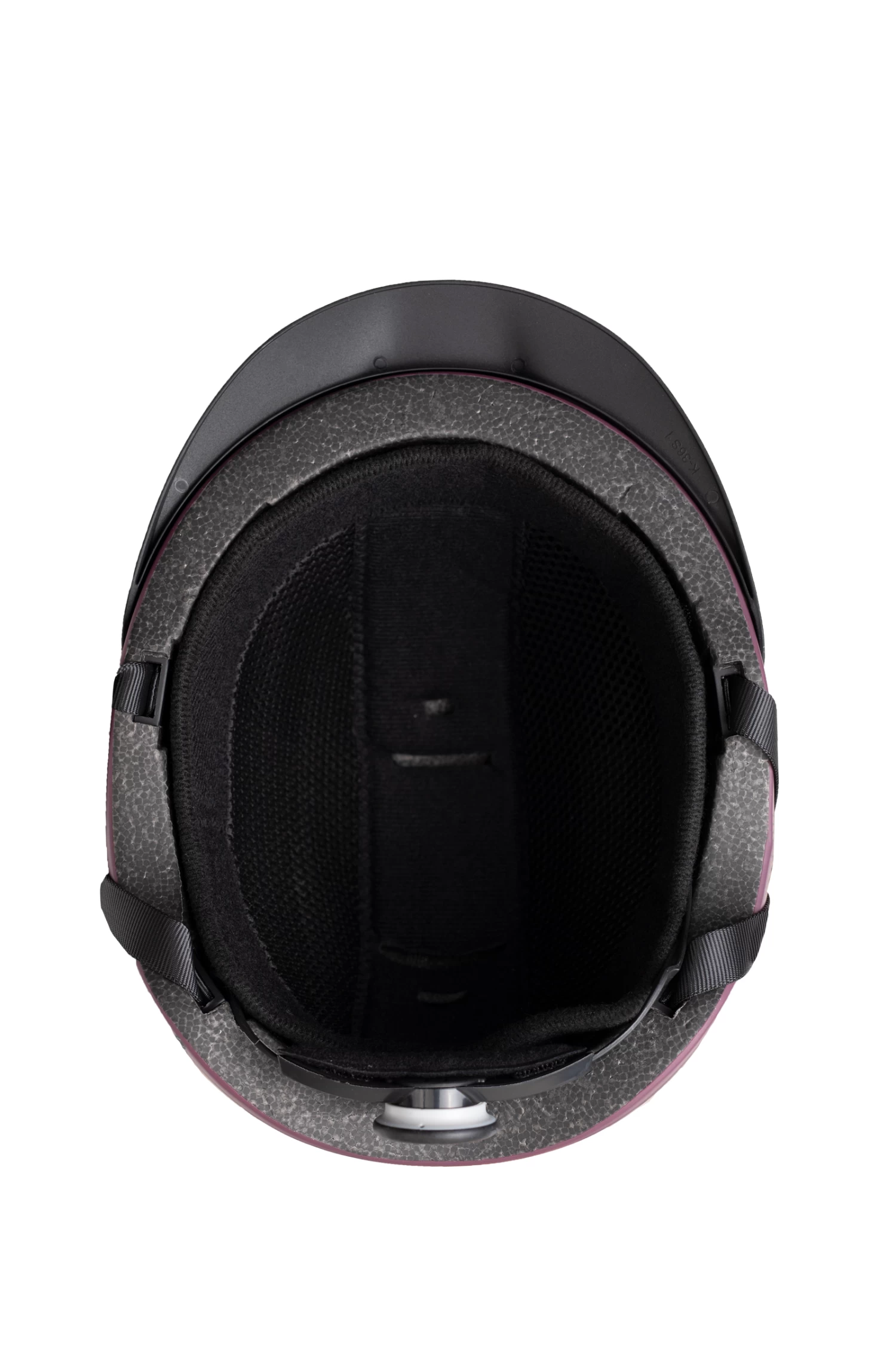 Horze Wendy Kids' Riding Helmet 7 Horze Wendy Kids' Riding Helmet - Image 5