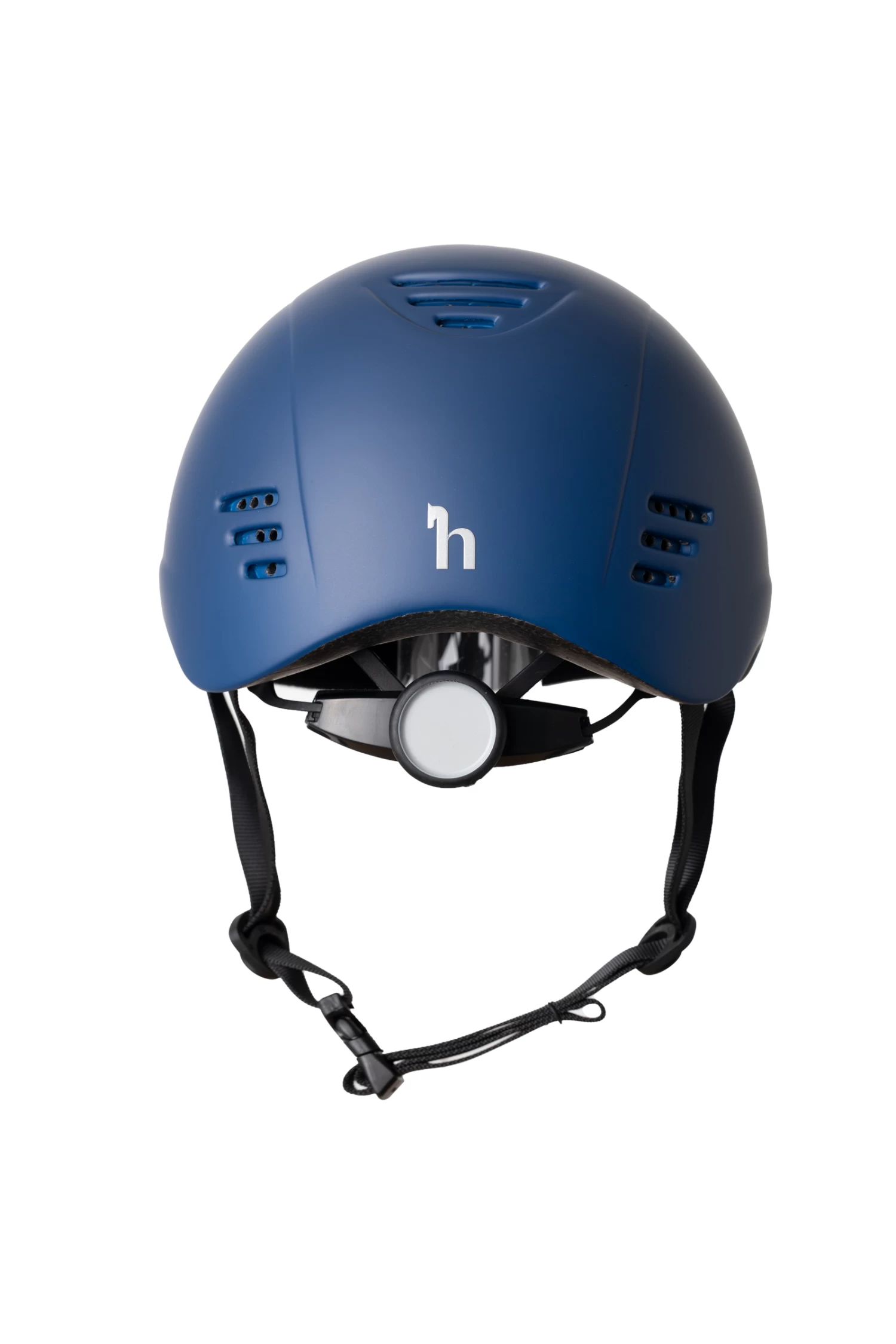 Horze Wendy Kids' Riding Helmet 12 Horze Wendy Kids' Riding Helmet - Image 10