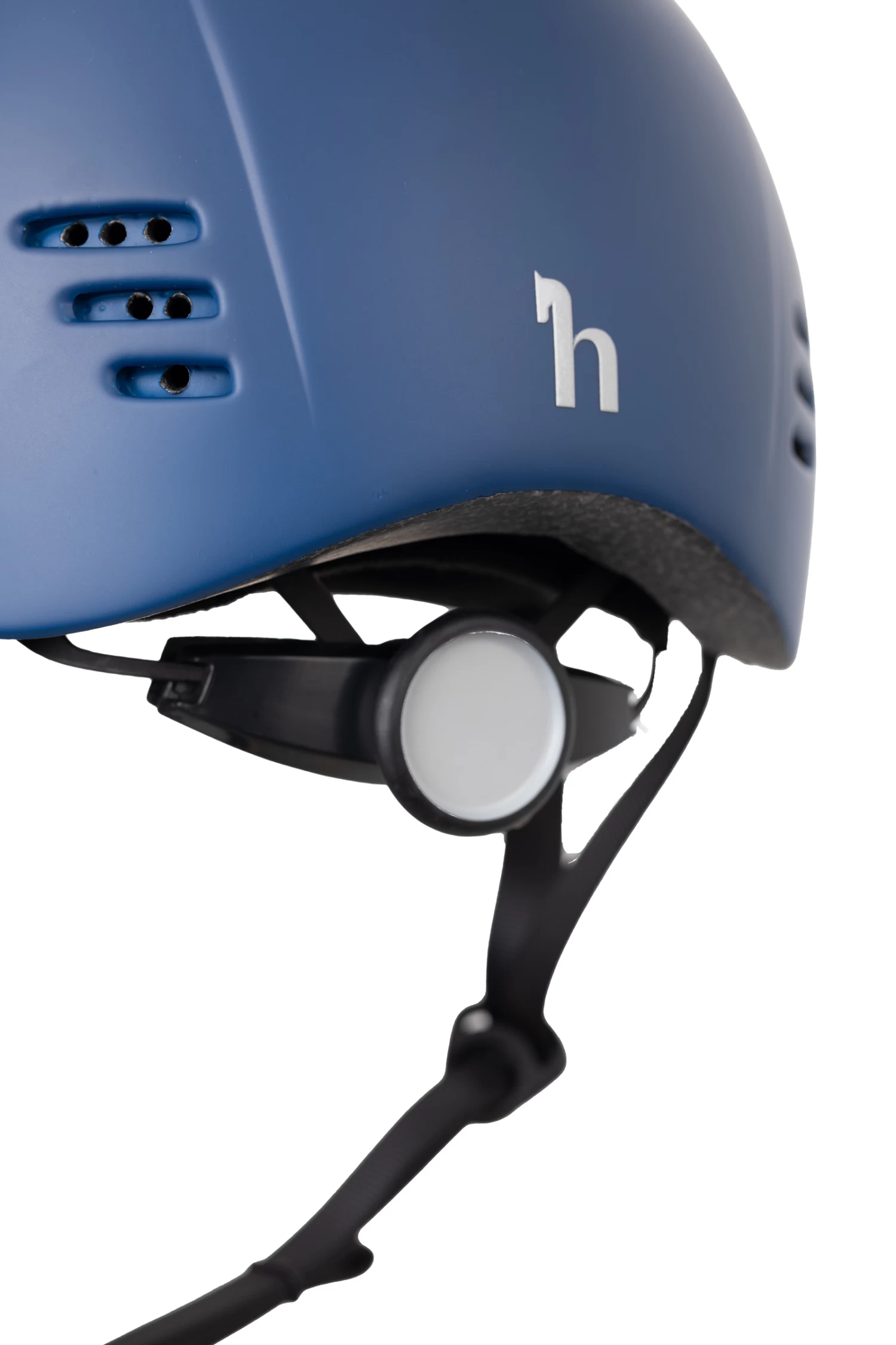 Horze Wendy Kids' Riding Helmet 15 Horze Wendy Kids' Riding Helmet - Image 13