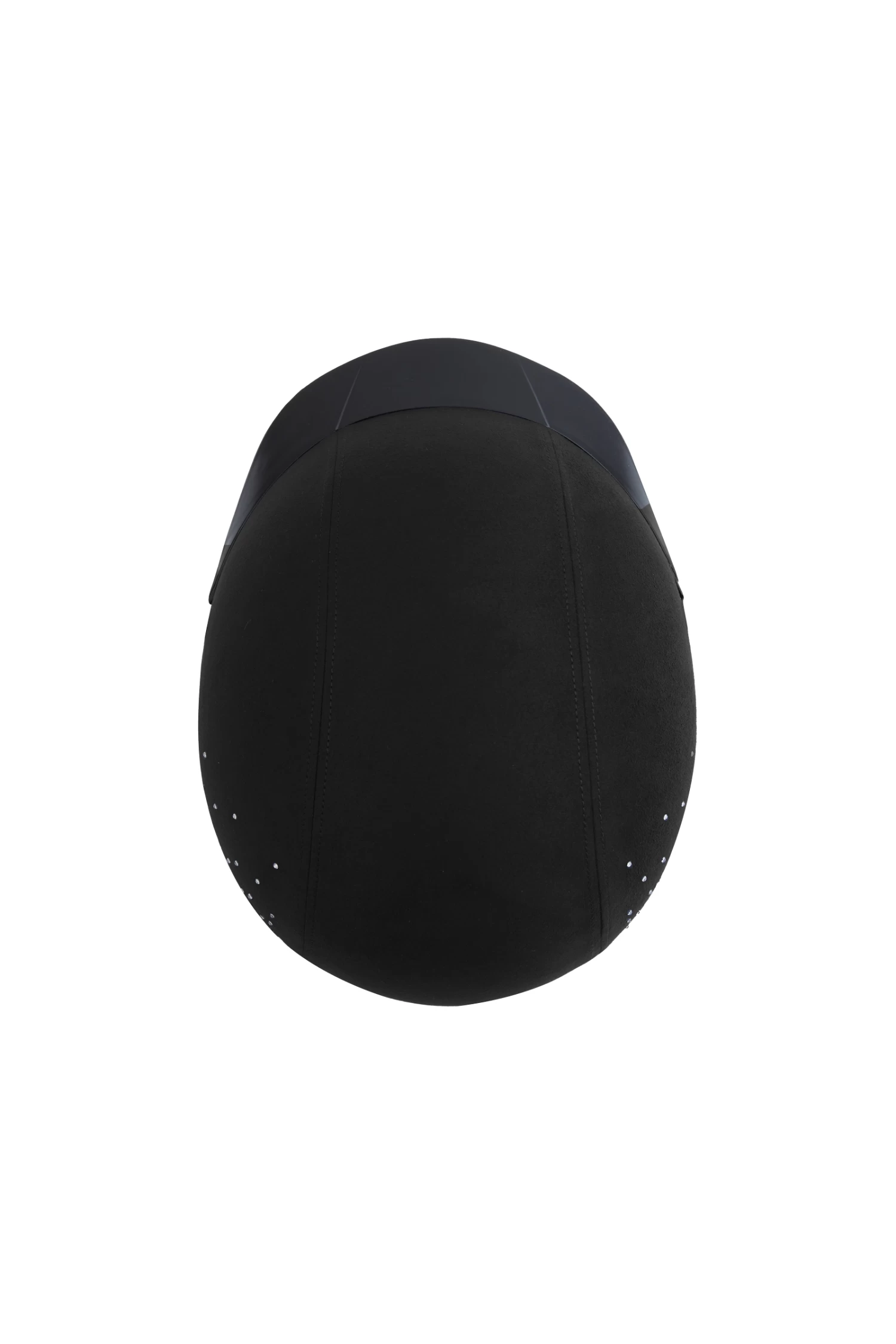 Horze Women's Helmet With Crystals 6 Horze Women's Helmet With Crystals - Image 4