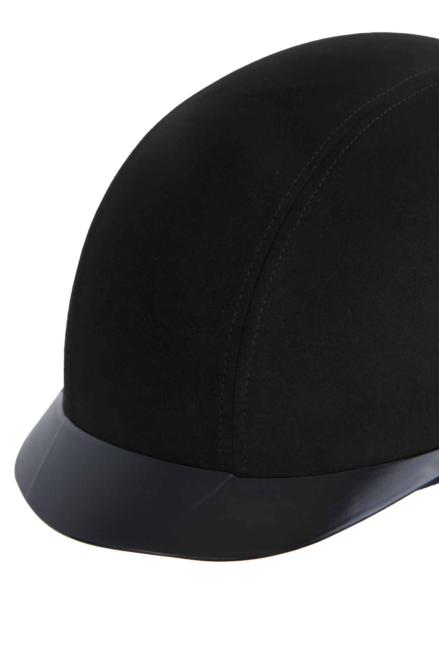 Horze Women's Helmet With Crystals 8 Horze Women's Helmet With Crystals - Image 6