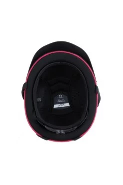 Horze Women's Helmet With Crystals 35 Horze Women's Helmet With Crystals -Sports - Equestrian Riding Shop 30090 PI 5