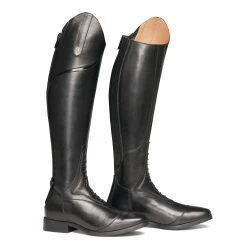 Mountain Horse Sovereign High Rider Riding Boots -Sports - Equestrian Riding Shop 301448 BL 1