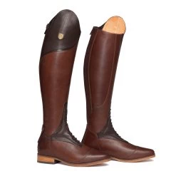Mountain Horse Sovereign High Rider Riding Boots -Sports - Equestrian Riding Shop 301448 BR 1
