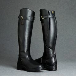 Mountain Horse Snowy River Winter Boots -Sports - Equestrian Riding Shop 304373 BL 3