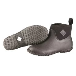 Muck Boot Man's Muckster II Ankle Shoe