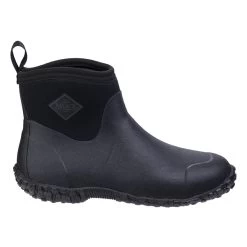 Muck Boot Man's Muckster II Ankle Shoe -Sports - Equestrian Riding Shop 304531 BL BL 3
