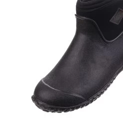 Muck Boot Man's Muckster II Ankle Shoe -Sports - Equestrian Riding Shop 304531 BL BL 4