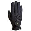 Roeckl Roeck-Grip Junior Riding Gloves -Sports - Equestrian Riding Shop 304565 BL 1