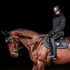 Mountain Horse Chelsea Down Jacket 7 Mountain Horse Chelsea Down Jacket -Sports - Equestrian Riding Shop 306165 BL 3