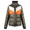 HV Polo Short Jacket Moniek 2 HV Polo Short Jacket Moniek -Sports - Equestrian Riding Shop 306211 ARMY 1